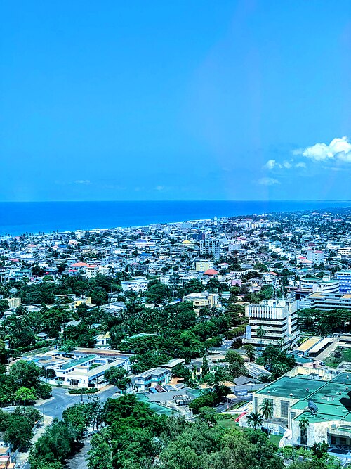 Lomé