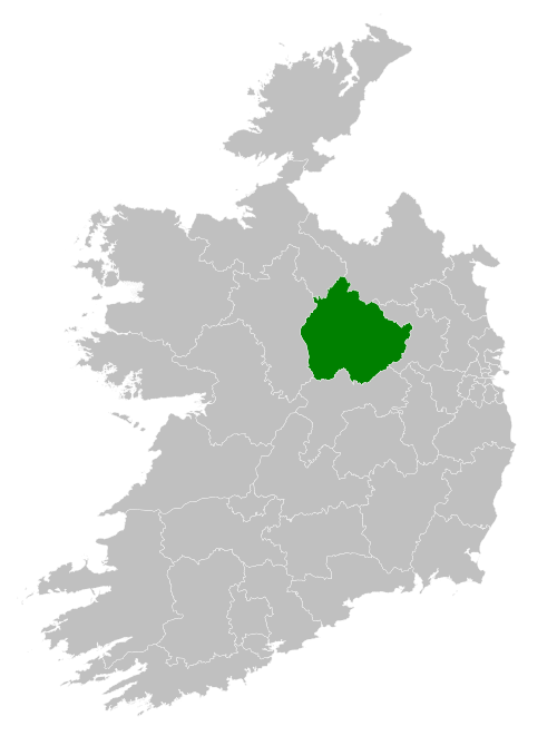 Longford–Westmeath