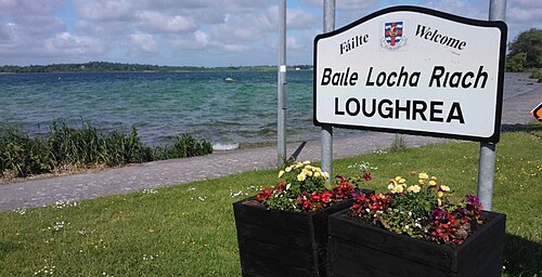 Loughrea