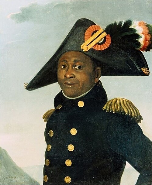Louverture