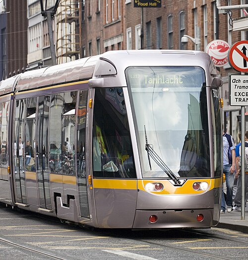 Luas