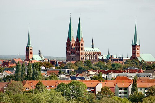 Lubeck