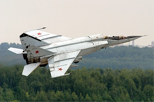 MIG-25
