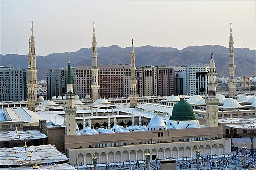 Madina