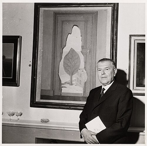 Magritte
