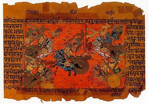 Mahabharata