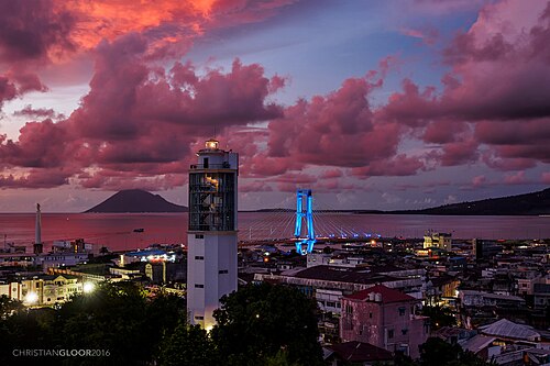 Manado