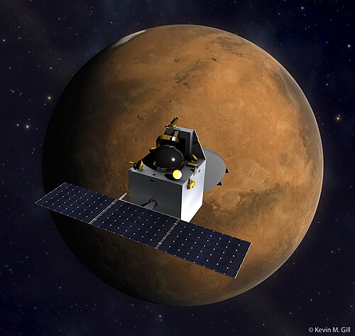 Mangalyaan