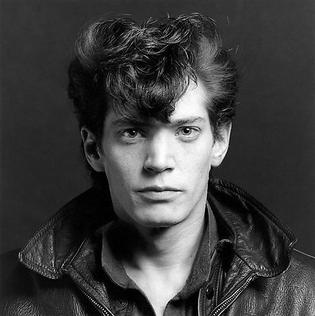 Mapplethorpe