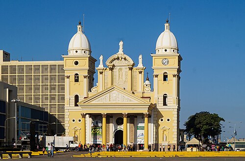 Maracaibo