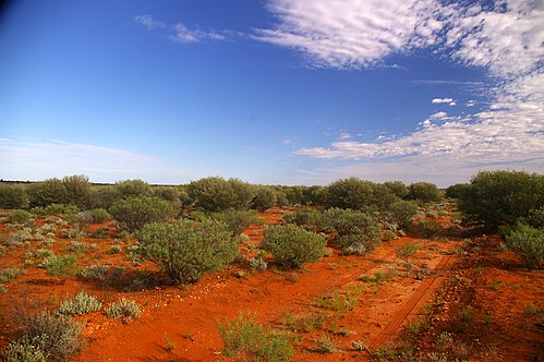 Maralinga
