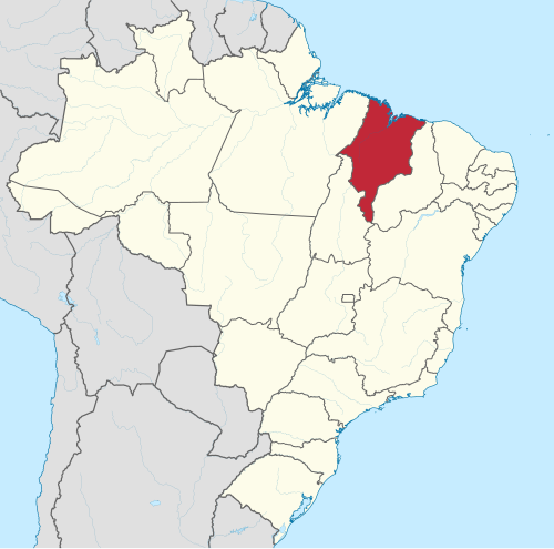 Maranhão