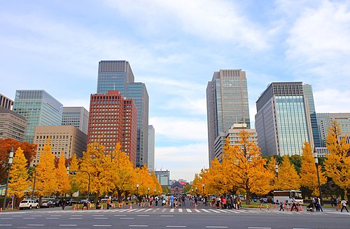 Marunouchi
