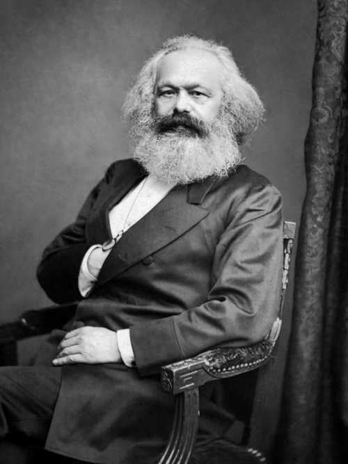 Marx