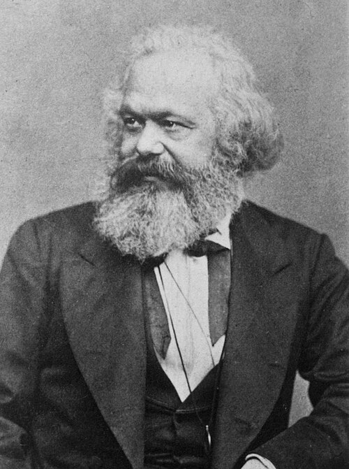 Marxism