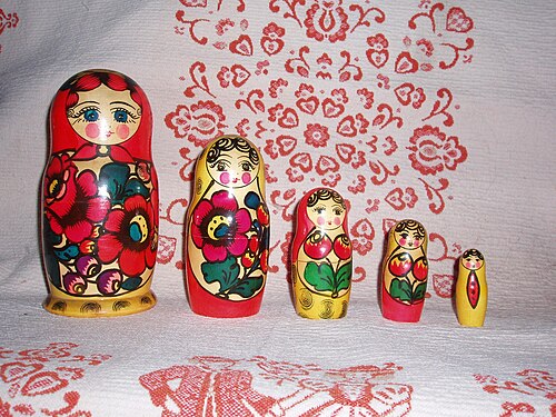 Matryoshka