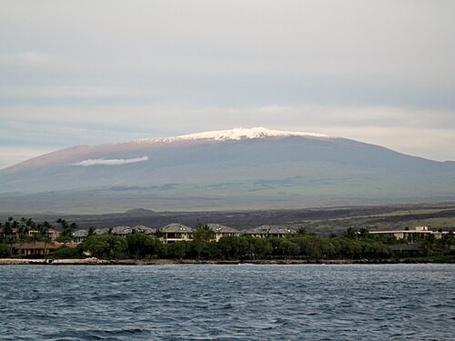 Maunakea