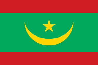 Mauritania