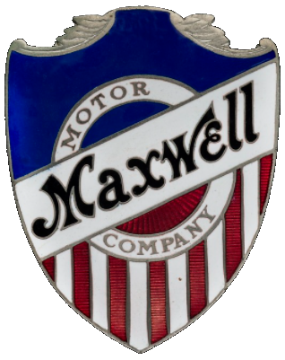 Maxwell-Briscoe