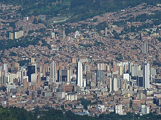 Medellín