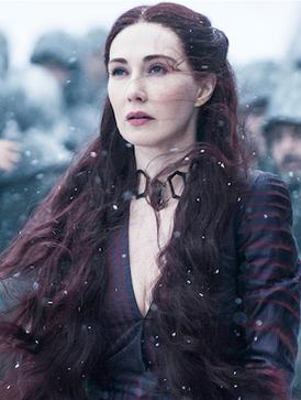 Melisandre