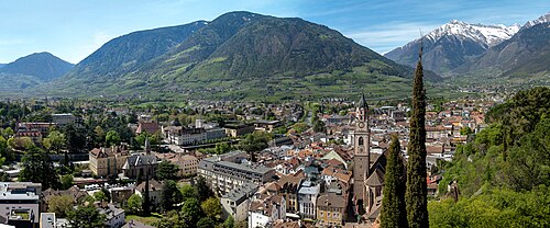 Merano