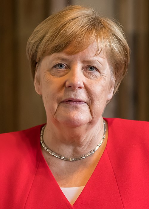 Merkel