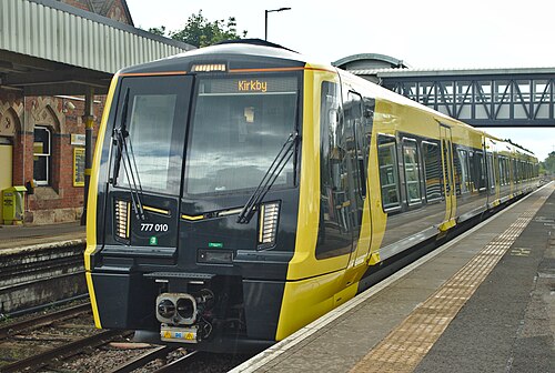 Merseyrail