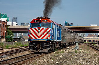 Metra