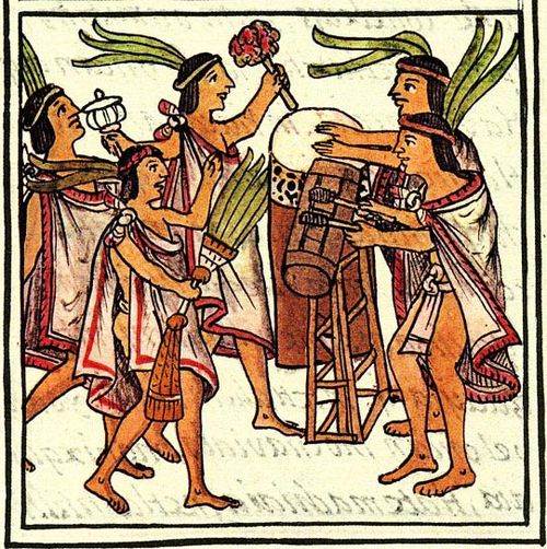 Mexica
