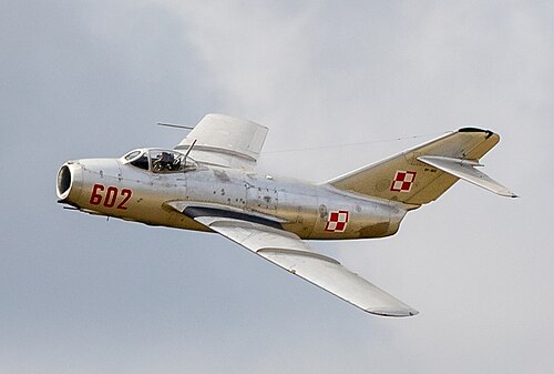 MiG-15bis