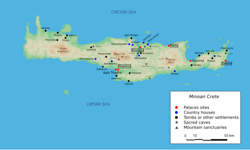 Minoan