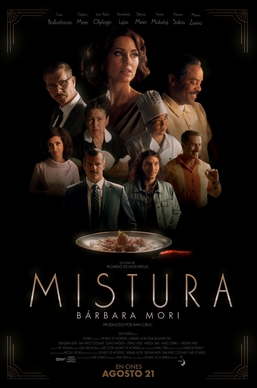 Mistura