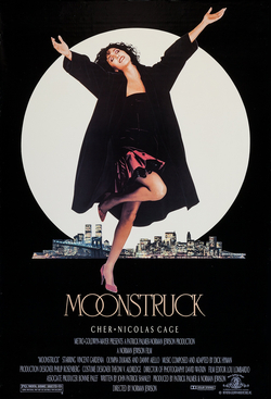 Moonstruck