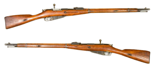 Mosin–Nagant