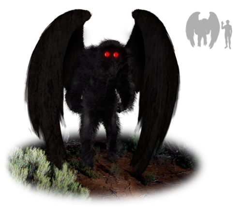 Mothman