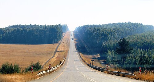 Mpumalanga