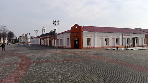 Mstislavl