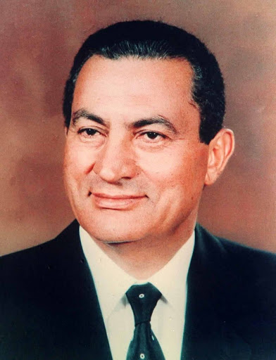 Mubarak