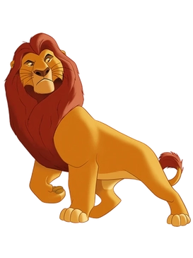 Mufasa