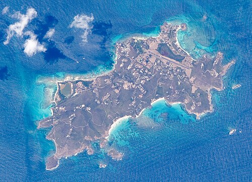 Mustique