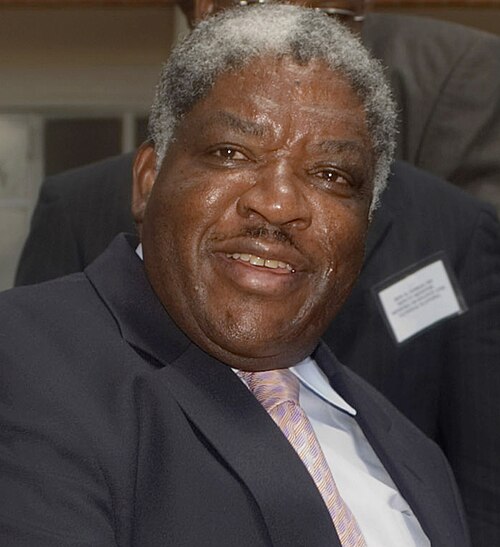 Mwanawasa