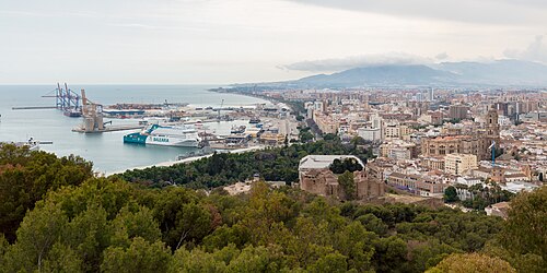 Málaga