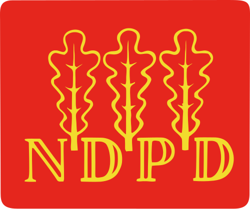 NDPD
