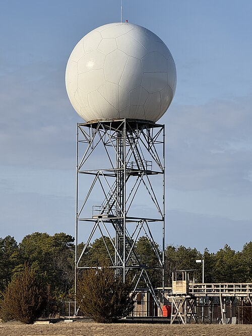 NEXRAD