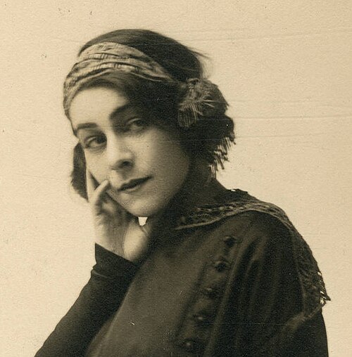 Nazimova