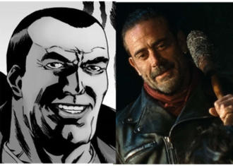 Negan