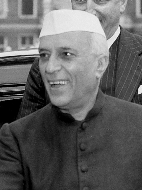 Nehru
