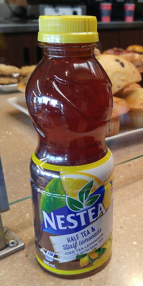 Nestea