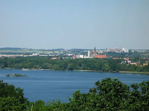Neubrandenburg